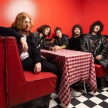 Sticky Fingers Drop New Single 'Lekkerboy'