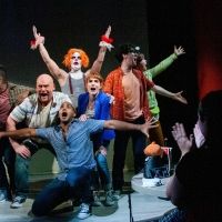 Review: IT: A MUSICAL PARODY at Chelsea Table + Stage Is The Show To See This…
