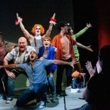 Review: IT: A MUSICAL PARODY at Chelsea Table + Stage Is The Show To See This Hallowe