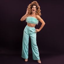 54 Below to Debut New Drag Brunch Series Hosted By Marti Cummings