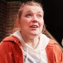 Video: Get A First Look At THROUGH THE SUNKEN LANDS World Premiere at the Kennedy Cen