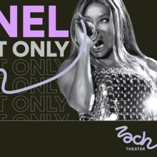 CHANEL: ONE NIGHT ONLY is Coming to ZACH Theater in June