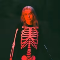 A Night Of Phoebe Bridgers Announced At The Green Room 42, April 21