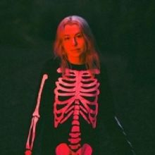A Night Of Phoebe Bridgers Announced At The Green Room 42, April 21