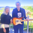 BEES DELUXE to Play Hartfords Black Eyed Sallys Photo