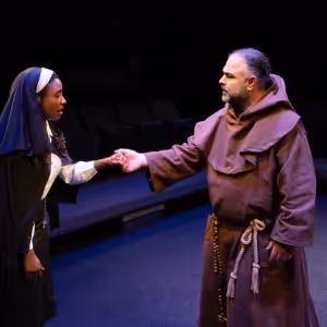 Review: MEASURE FOR MEASURE at Shakespeare Dallas