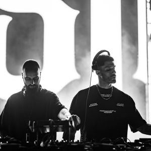 Innér Sense Deliver First Single of 2024 For EXIT Soundscape