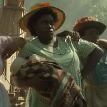 Video: Watch Danielle Brooks Sing 'Hell No!' In THE COLOR PURPLE Trailer
