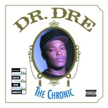 Dr. Dre's Magnum Opus 'The Chronic' Celebrates Its 30th Anniversary
