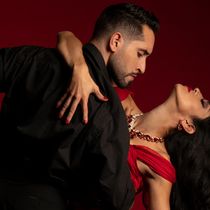 Previews: TANGO AFTER DARK at Van Wezel