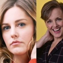 Taylor Louderman, Alice Ripley, and More Join BroadwayWorld's Stage Door