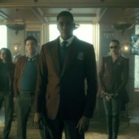 VIDEO: First Look at Season 3 of THE UMBRELLA ACADEMY