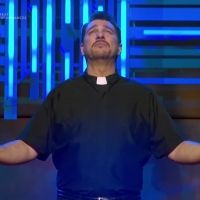 VIDEO: Paulo Szot Sings 'A Simple Song' From Leonard Bernstein's MASS