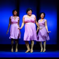 Broadway's Deidre Goodwin Directs DREAMGIRLS, Now Playing at The Arrow Rock Lyceum…