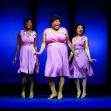 Broadway's Deidre Goodwin Directs DREAMGIRLS, Now Playing at The Arrow Rock Lyceum Th