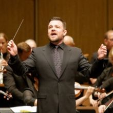 Announcing Grammy-Winning Conductor Michael Christie's 2021-2022 Season