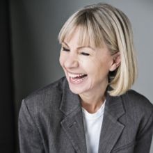 Author Kate Mosse Announces First Ever One-Woman Show In 2023
