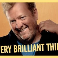BWW REVIEW: EVERY BRILLIANT THING Returns to Belvoir St Theatre For An Encore Season…