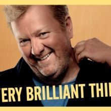 BWW REVIEW: EVERY BRILLIANT THING Returns to Belvoir St Theatre For An Encore Season 