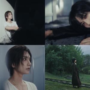 Photos: JxJ Releases Debut Mini Album DREAMSCAPE