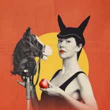 THE BIRD TRILOGY and HORSES Come To Soho Theatre