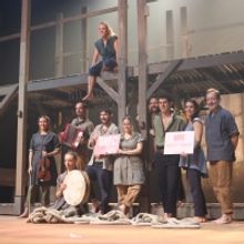 La Barni Teatre presenta LA FILLA DEL MAR en Barcelona