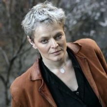 Interview: Broadway's Ellen McLaughlin Presents A Radical Retelling Of 'Antigone' Wit