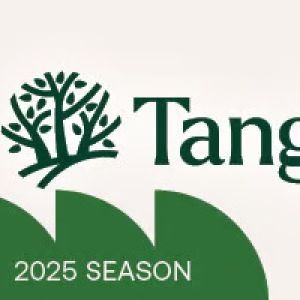 Tanglewood Adds New Events To 2025 Popular Artist Series Lineup Interview