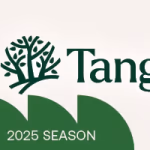 Tanglewood Adds New Events To 2025 Popular Artist Series Lineup