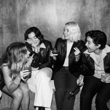 The Aces Share New Single 'Jealous'