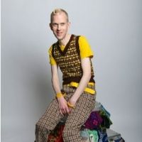 New Dates Announced for Robert White's THE BRAND NEW TANK TOP TOUR