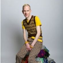 New Dates Announced for Robert White's THE BRAND NEW TANK TOP TOUR