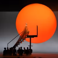 The Met Announces EUGENE ONEGIN With Renée Fleming and Dmitri Hvorostovsky & More…
