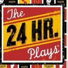 Company Announced for The 24 Hour Plays: Nationals 2019