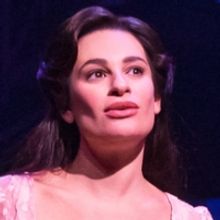 Lea Michele to Appear on THE TONIGHT SHOW Tomorrow