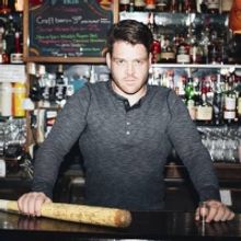 BWW Previews: Thomas Gjere's THE DESERT Premieres at The Shelterbelt Theatre, Omaha