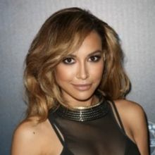 GLEE's Naya Rivera is Missing After Boating in California