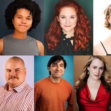 THE CONTRAST To Play Philadelphia Artists’ Collective This Spring