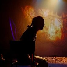 Review: A GRAIN OF SAND, Arcola Theatre