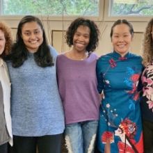 Open-Door Playhouse Is 'Celebrating Women In Theater' Next Month