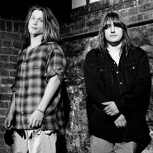 Goo Goo Dolls Debut Cover of INXS' 'Don't Change'