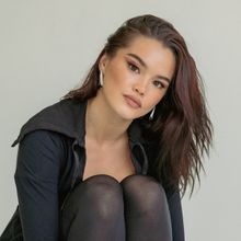 Paris Berelc to Lead Tubi Original Rom-Com KISSING IS THE EASY PART