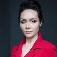 Katrina Lenk To Lead New Musical Adaptation Of Chekhov's THE CHERRY ORCHARD In Concer