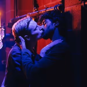 PRINCE F****T Extends for a Third and Final Time Off-Broadway