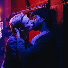 PRINCE F****T Extends for a Third and Final Time Off-Broadway