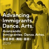 Dance/NYC Publishes Advancing Immigrants. Dance. Arts. Research Report