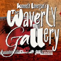 THE WAVERLY GALLERY Returns to Cheney Hall This June
