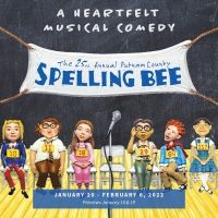 BWW Review: THE 25TH ANNUAL PUTNAM COUNTY SPELLING BEE at Fulton Theatre