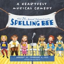 BWW Review: THE 25TH ANNUAL PUTNAM COUNTY SPELLING BEE at Fulton Theatre