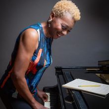 Interview: Carmen Lundy of CARMEN LUNDY at The Pocket